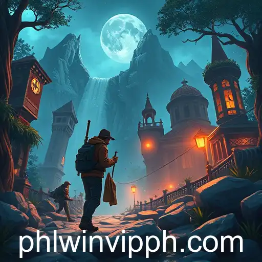 Exploring the Thrill of Adventure Games: Achieving Victory with 'phlwin'