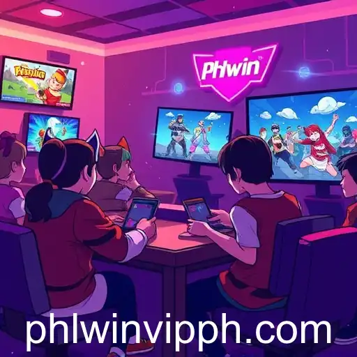 Phlwin: Revolutionizing the Online Gaming Experience