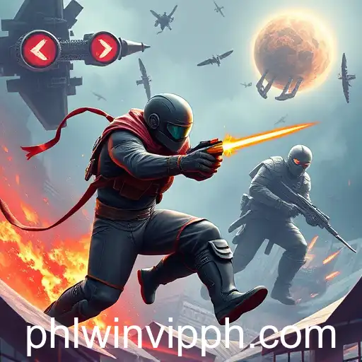 The Rise of PHLWin: Gaming's New Frontier