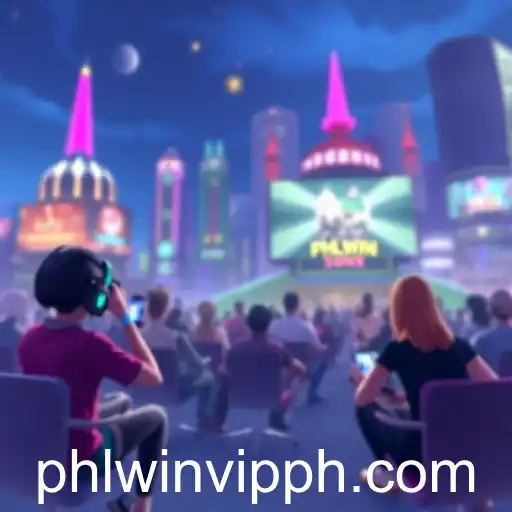 Expanding Horizons: Phlwin's Impact on Gaming