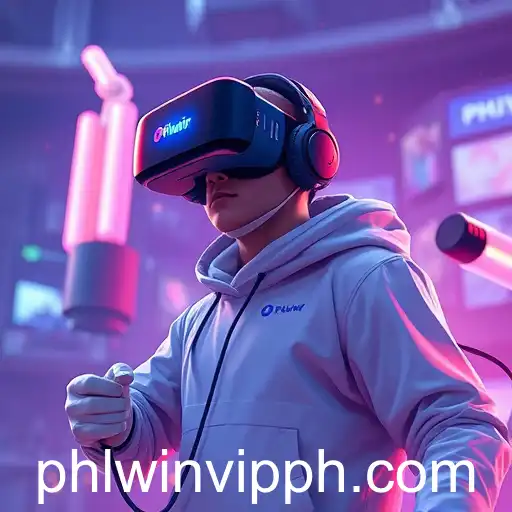 Phlwin: Gaming Revolution