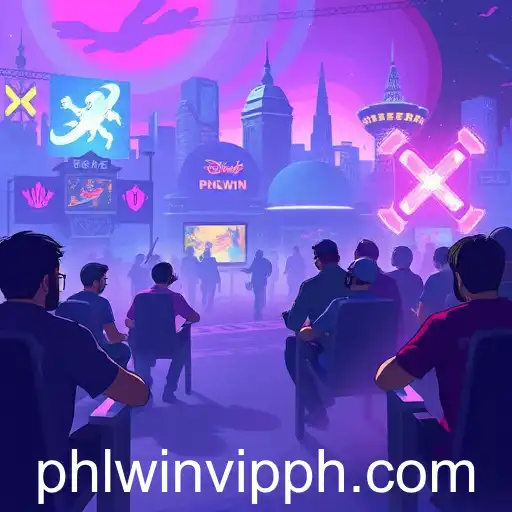 Gaming Evolution: PHLWin's Rise in 2025