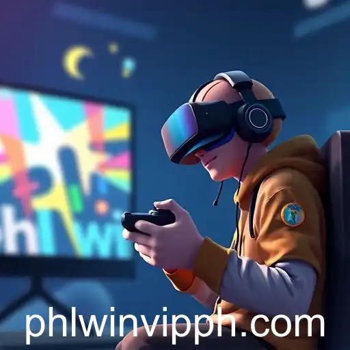 Phlwin Transforms Online Gaming Landscape