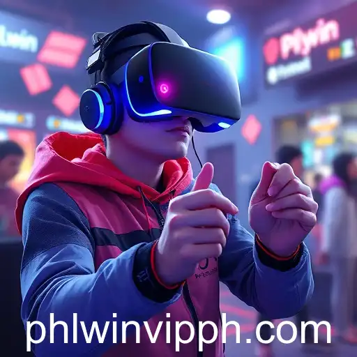 Phlwin: Revolutionizing Online Gaming