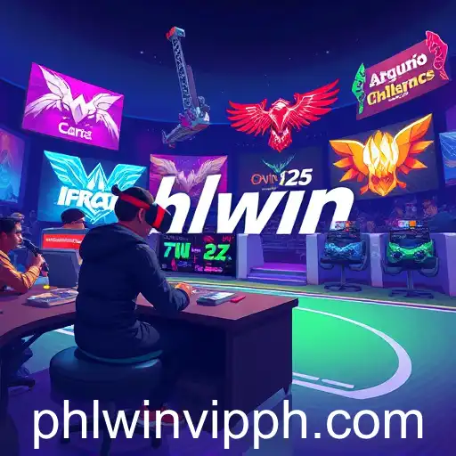PHLwin and the Rise of Online Gaming