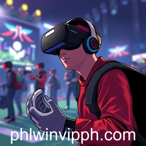 The Rise of PHLwin in Online Gaming