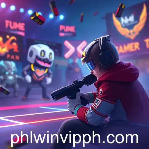 The Rise of PHLWIN: A Digital Gateway for English Gaming Enthusiasts