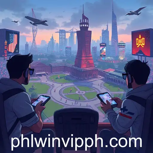 Gaming Evolution: The Rise of Online Platforms