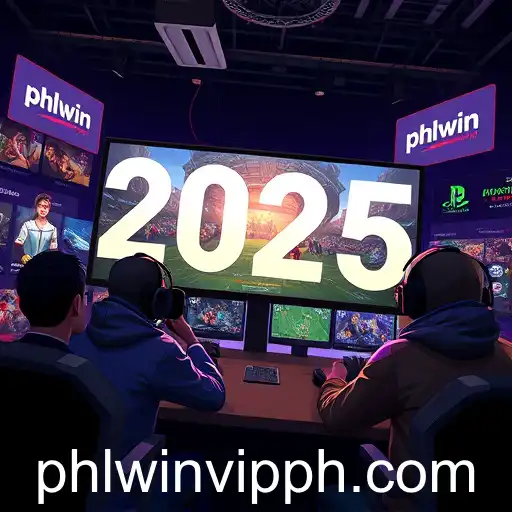 The Evolution of Online Gaming in 2025