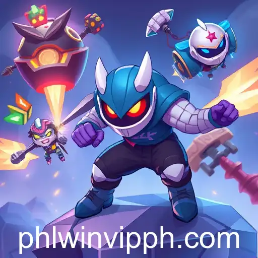 Exploring the 'Fun Challenges' Category with Phlwin: A New Gaming Sensation