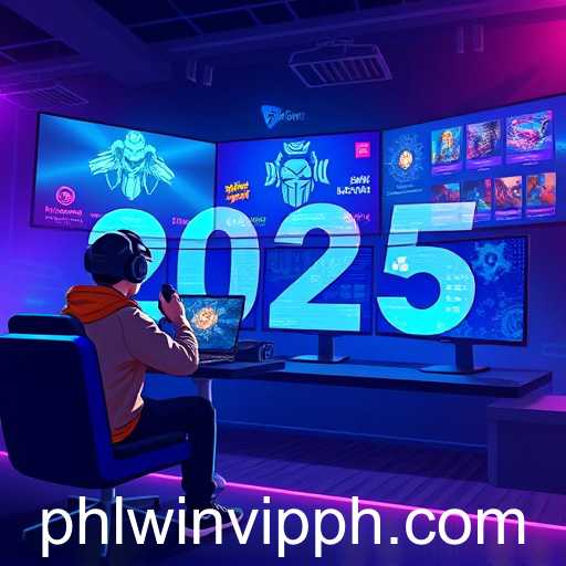 Gaming Evolution: The Rise of Phlwin in 2025
