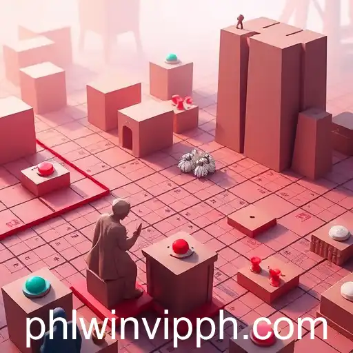 The Rise of Logic Games: Navigating the 'Phlwin' Trend in Online Gaming