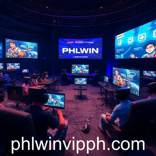 Phlwin Brings a New Wave to Online Gaming