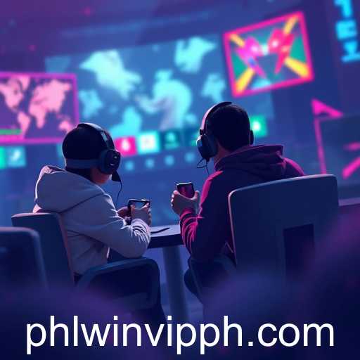 Phlwin Expands in 2025 Gaming Revolution