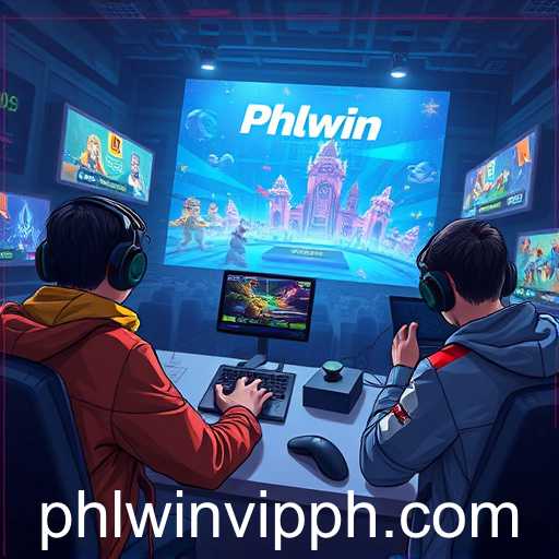 Phlwin: The Gaming Revolution of 2025
