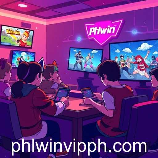 Phlwin: Revolutionizing the Online Gaming Experience