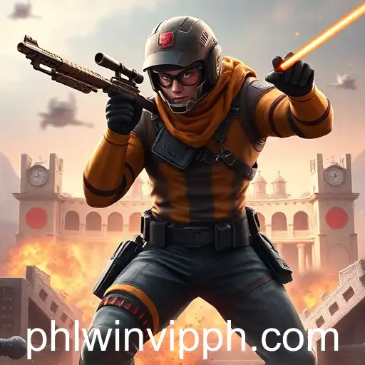 The Rise of PHLWin: Gaming's New Frontier