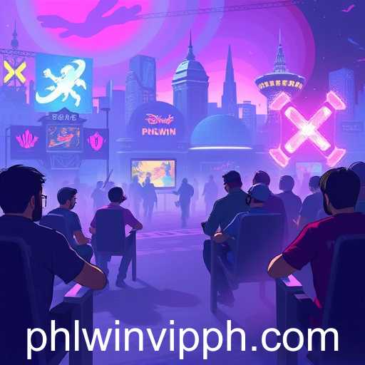 Gaming Evolution: PHLWin's Rise in 2025