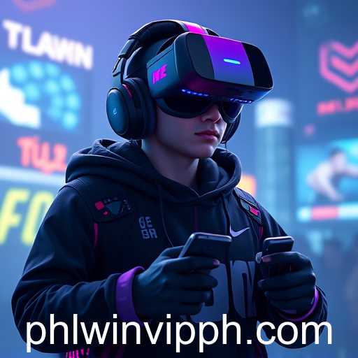 Phlwin: The Dynamic World of Online English Games