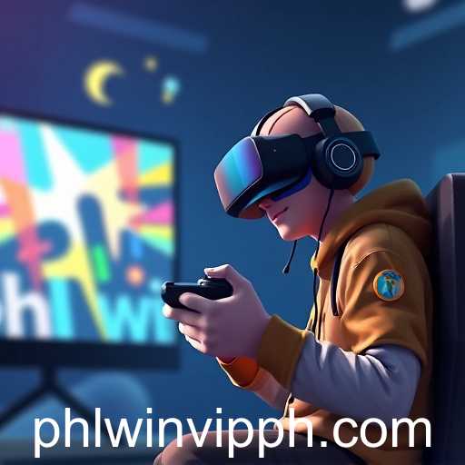 Phlwin Transforms Online Gaming Landscape