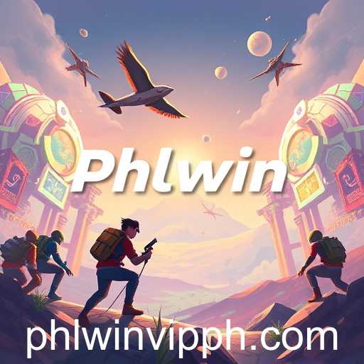 PHLwin: Revolutionizing Online Gaming