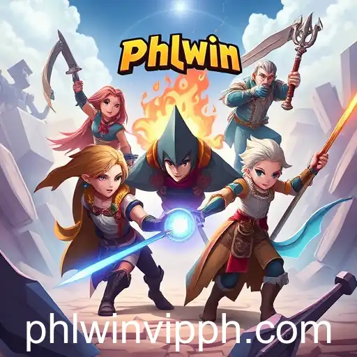 Phlwin: Revolutionizing Online Gaming