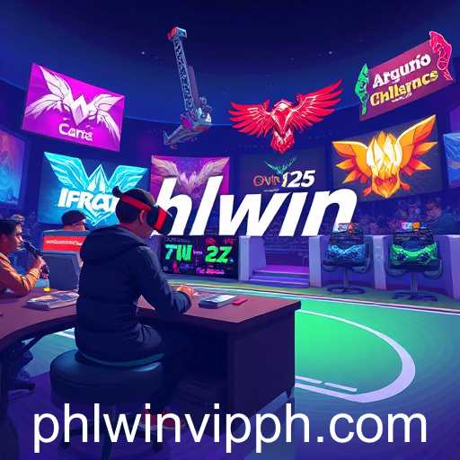 PHLwin and the Rise of Online Gaming