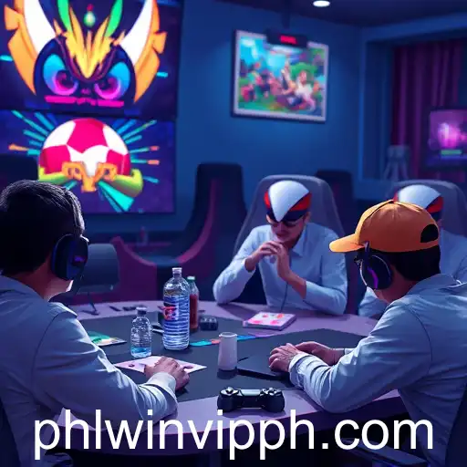Phlwin: A New Era of Online Gaming