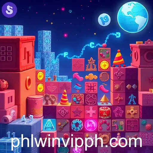 Exploring the Captivating World of Puzzle Games on Phlwin