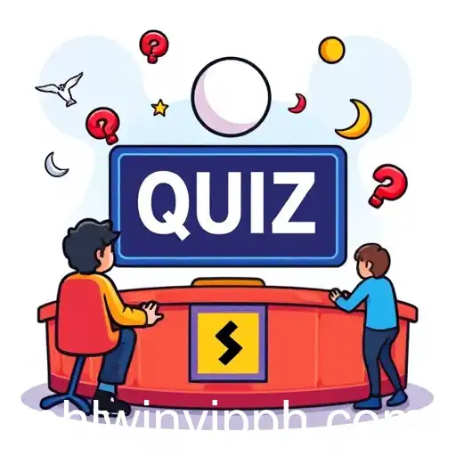 Exploring the Thrilling World of Online Quiz Games on Phlwin