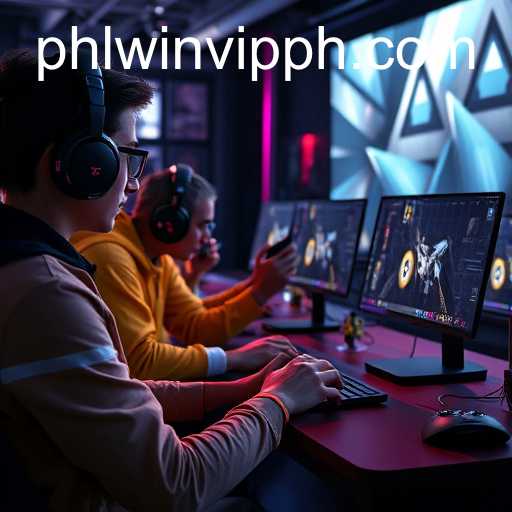 Exploring the Rise of Online Gaming in 2025