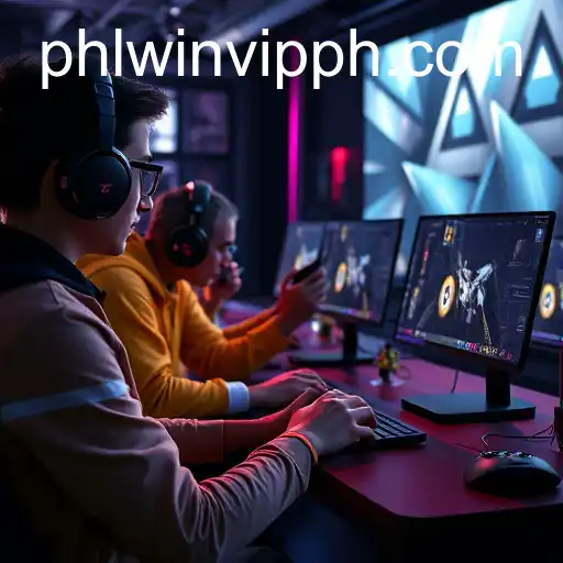 Exploring the Rise of Online Gaming in 2025