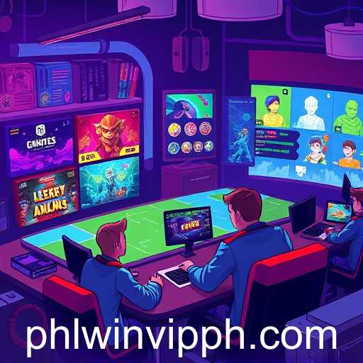 The Rise of Online Gaming Platforms in 2025